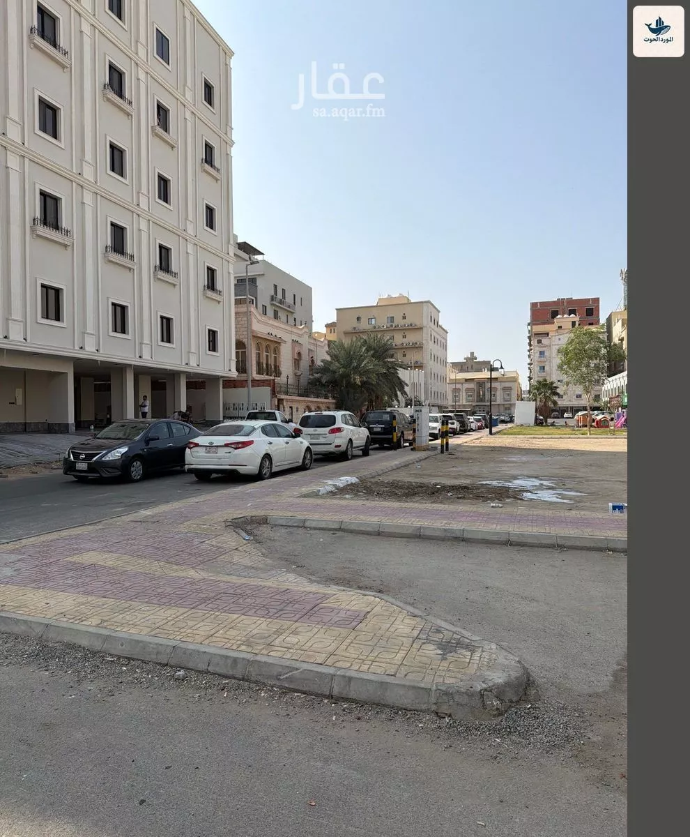 5 bedroom apartment in Al Nahda 4