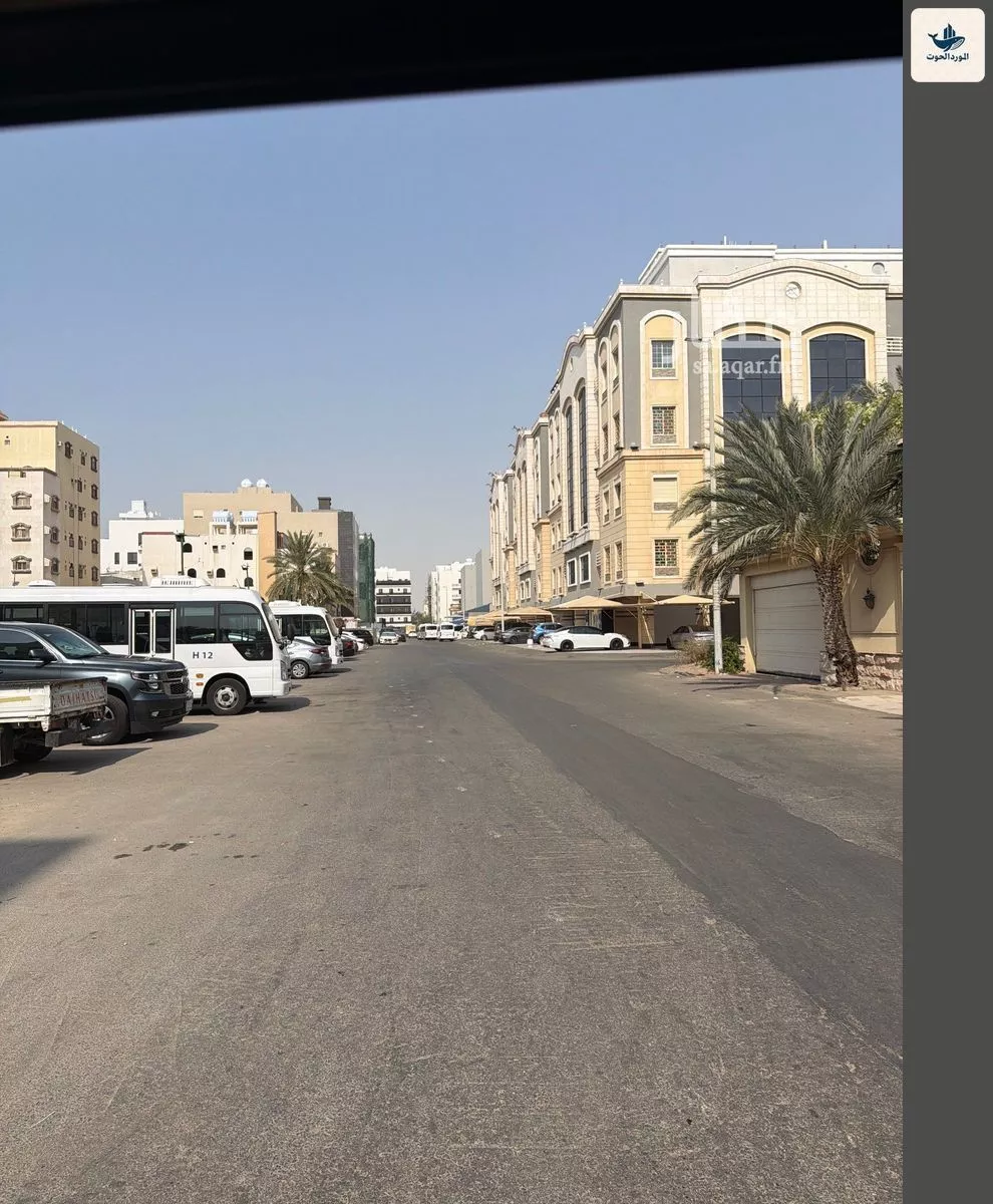 5 bedroom apartment in Al Nahda 6