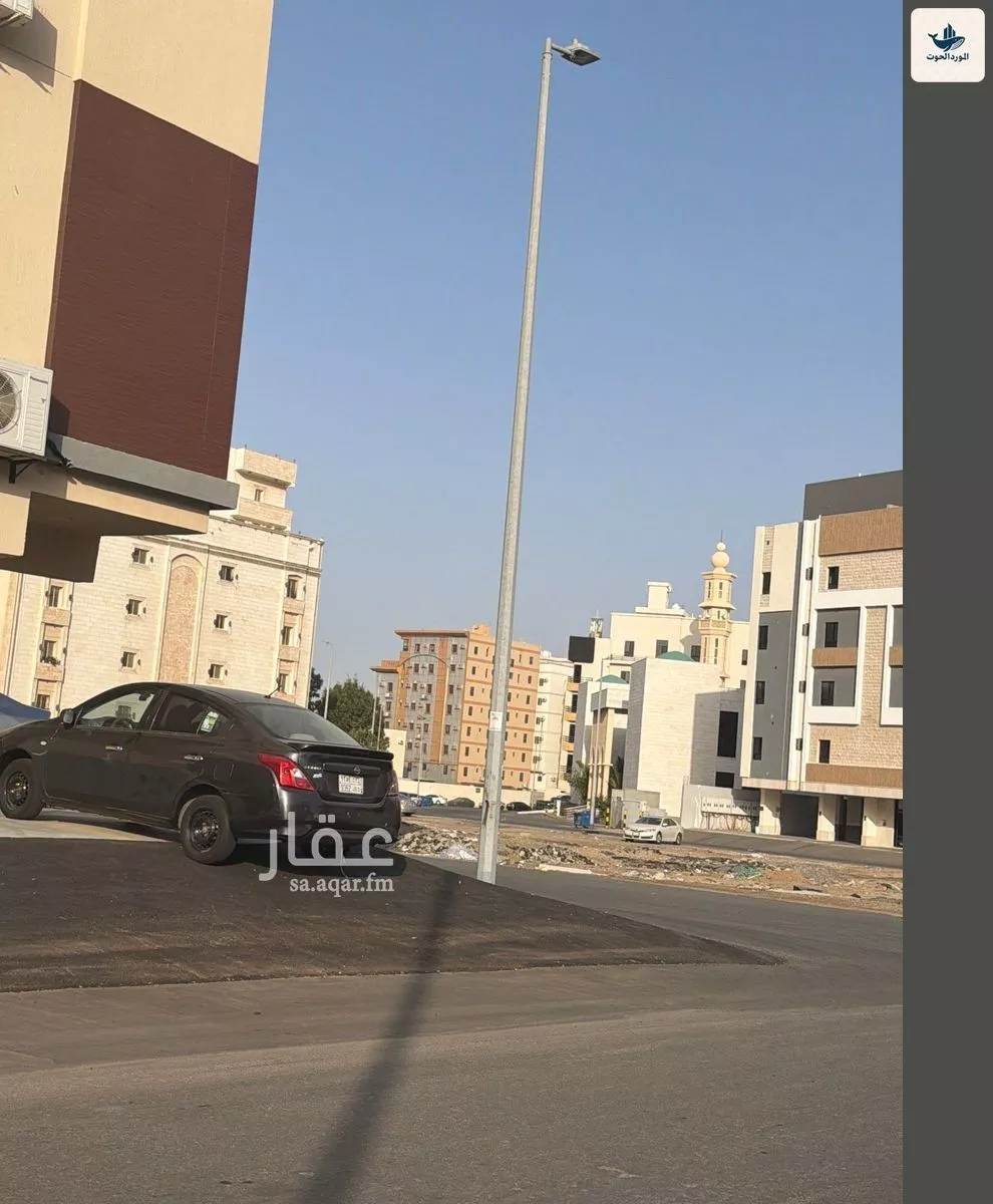 شقة 4 غرف في الريان 2