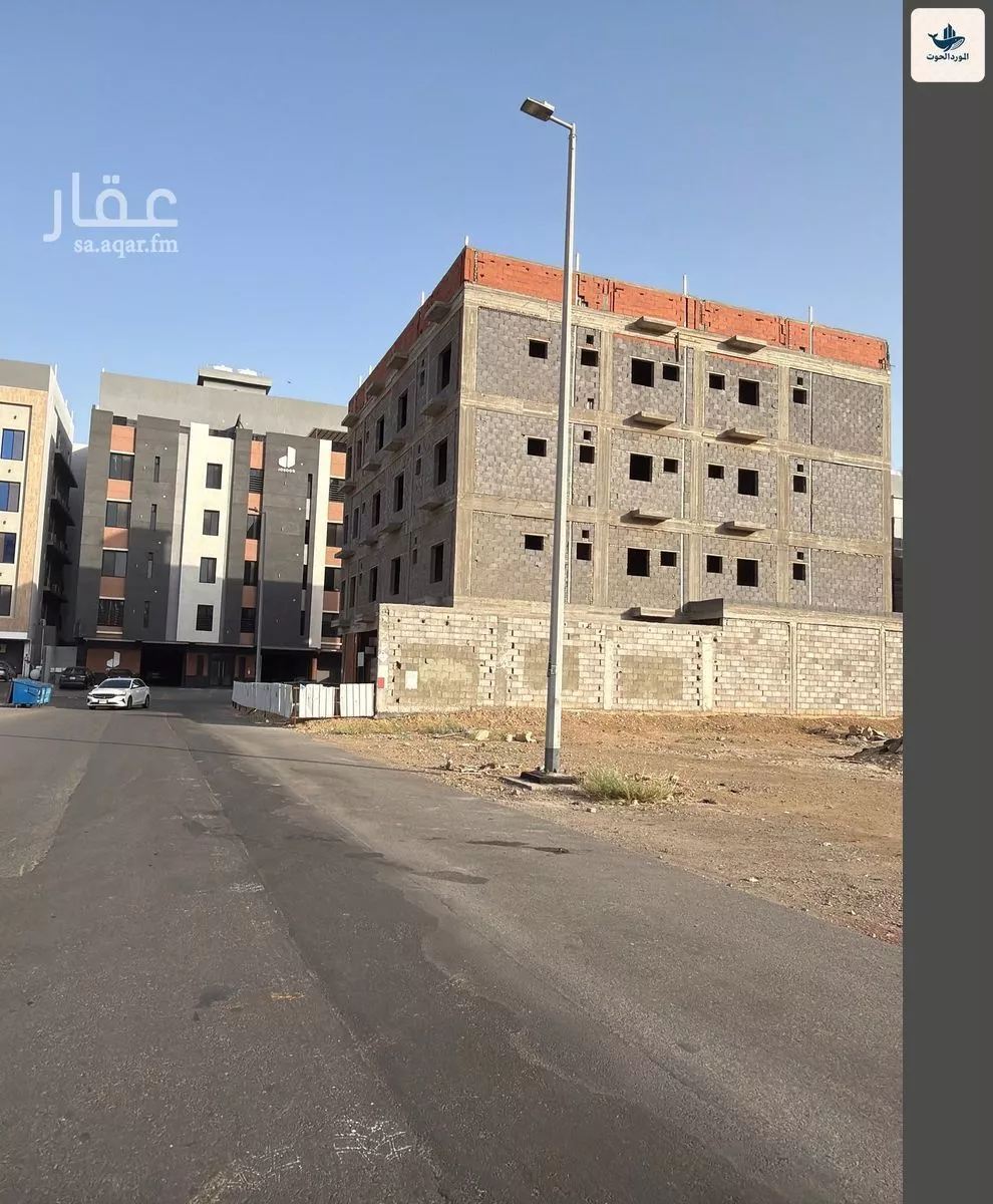 شقة 4 غرف في الريان 6