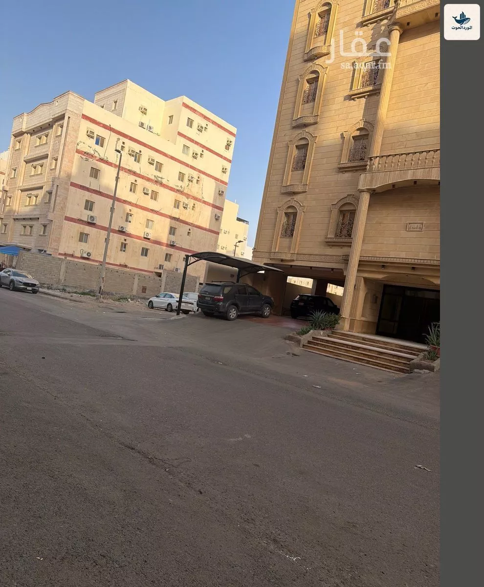 4 bedroom apartment in Ar Rayan 6