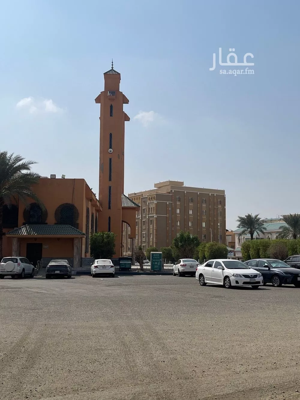 شقة 4 غرف في الصفا 6