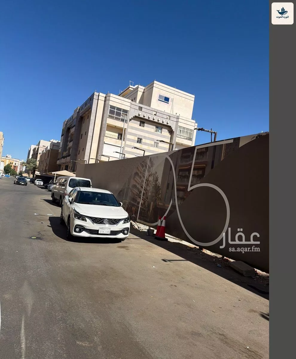 4 bedroom apartment in Al Salamah, Jeddah 5