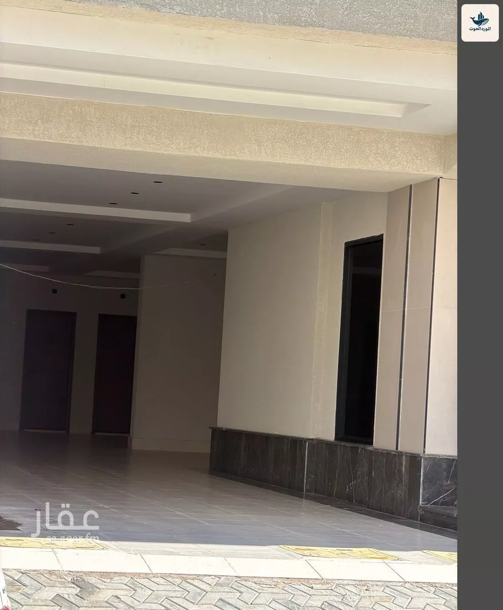 4 bedroom apartment in Al Naeem 6