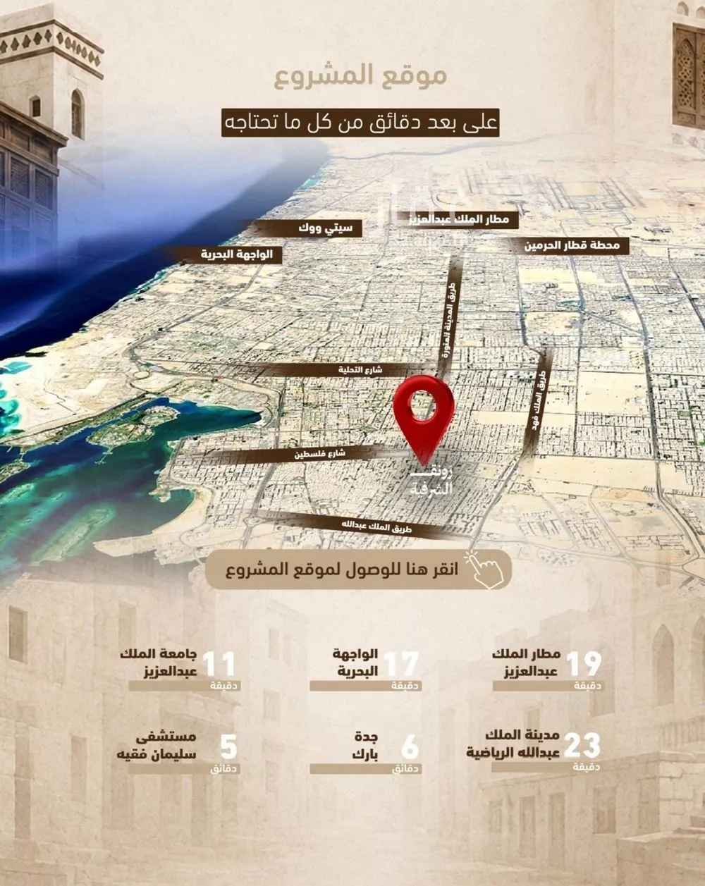 4 bedroom apartment in Al Sharafiyah, Jeddah 4