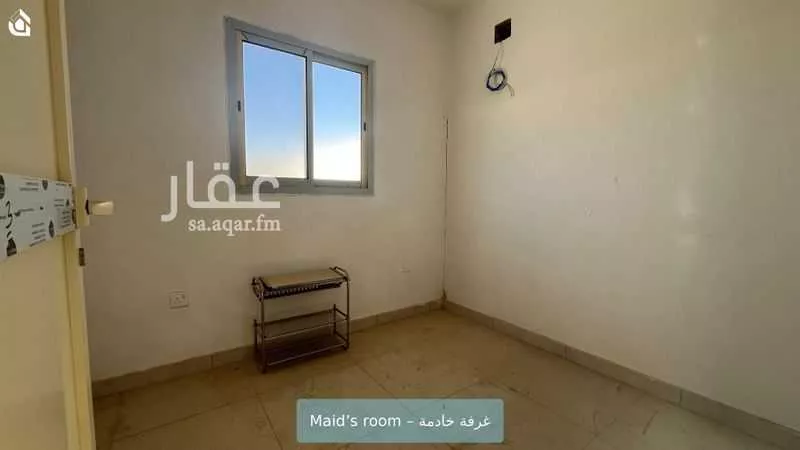 3 bedroom apartment in Al Malqa 13