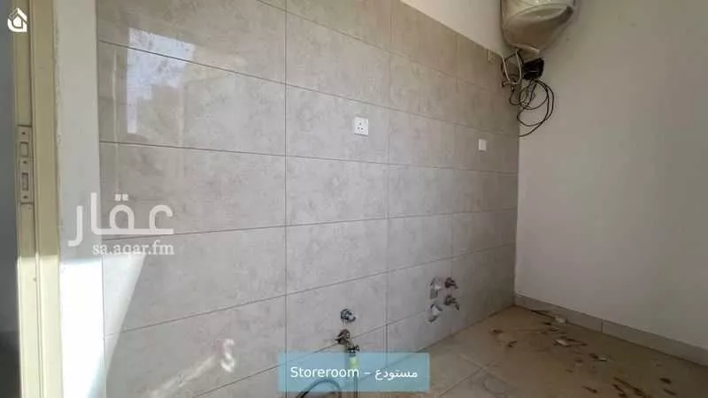 3 bedroom apartment in Al Malqa 14