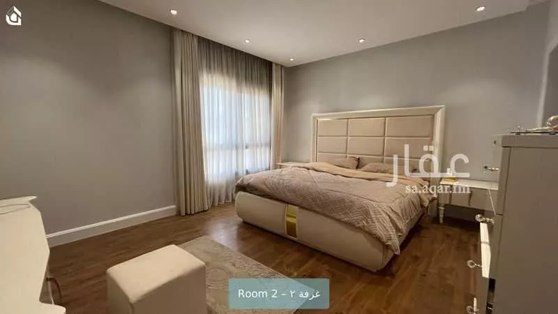 3 bedroom apartment in Al Malqa 8