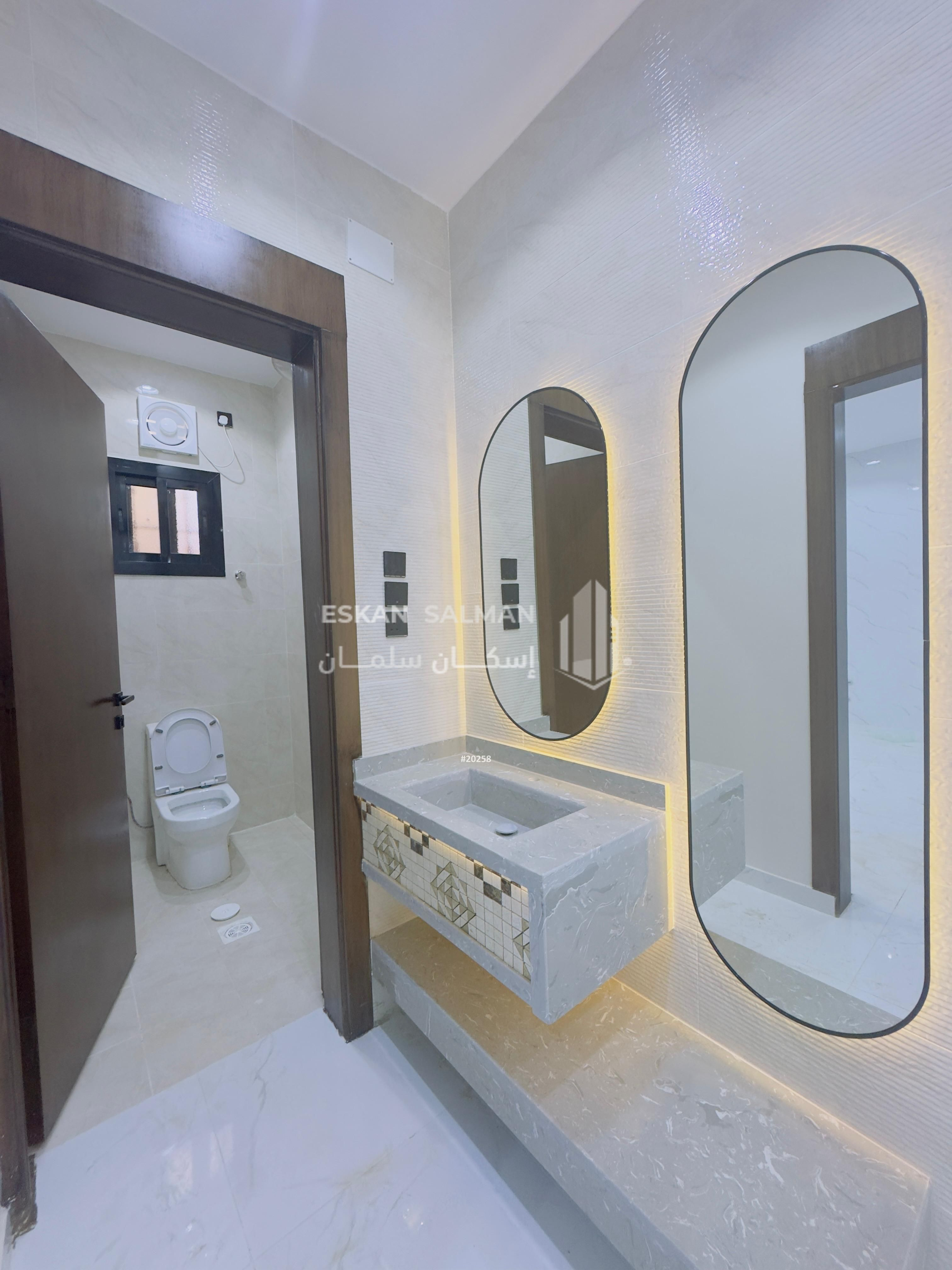 7 bedroom villa in Al Sulaimaniyyah, Jeddah 4