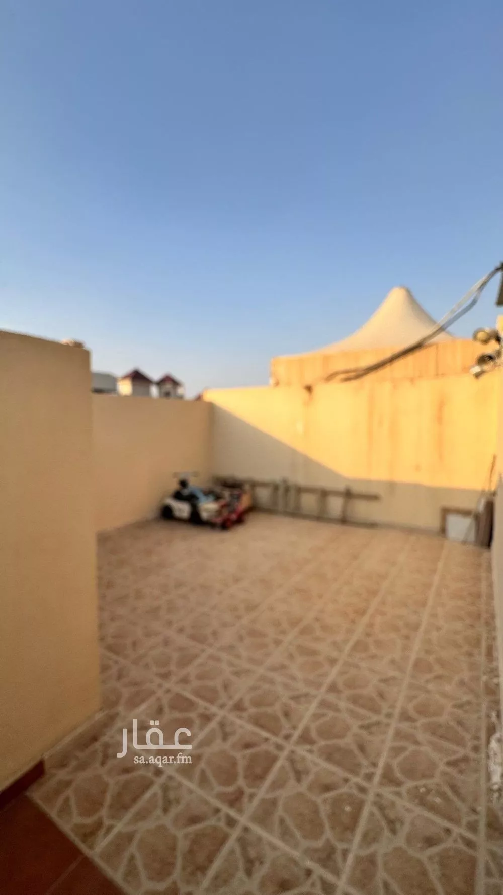 شقة 4 غرف في قرطبة، الرياض 18