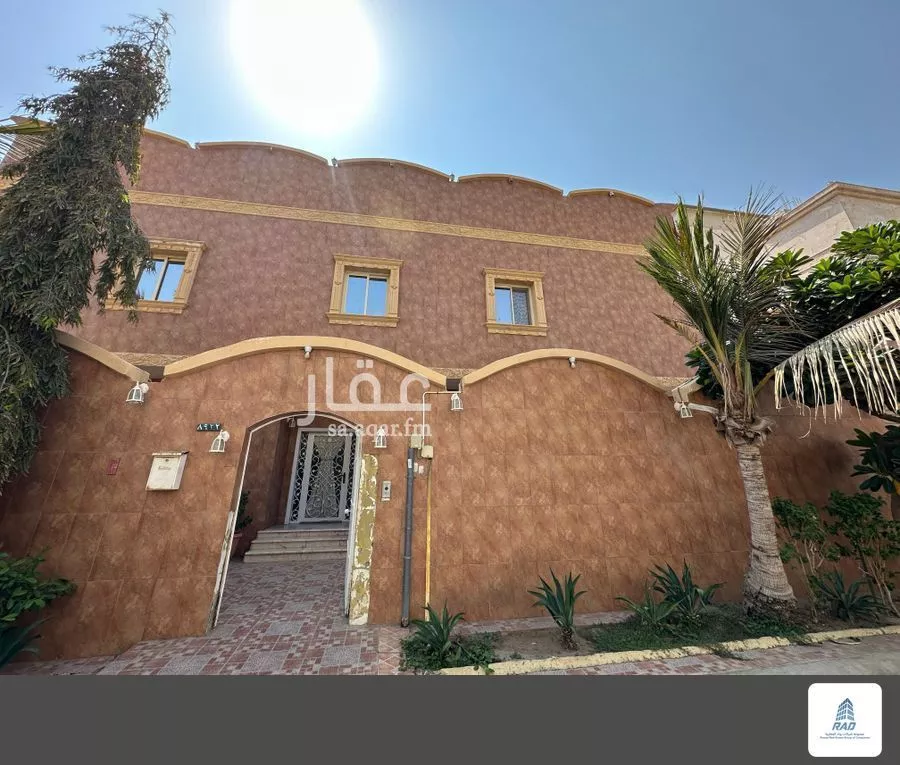 6 bedroom villa in Abhur North 2