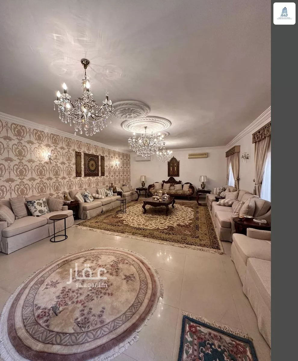 6 bedroom villa in Abhur North 4