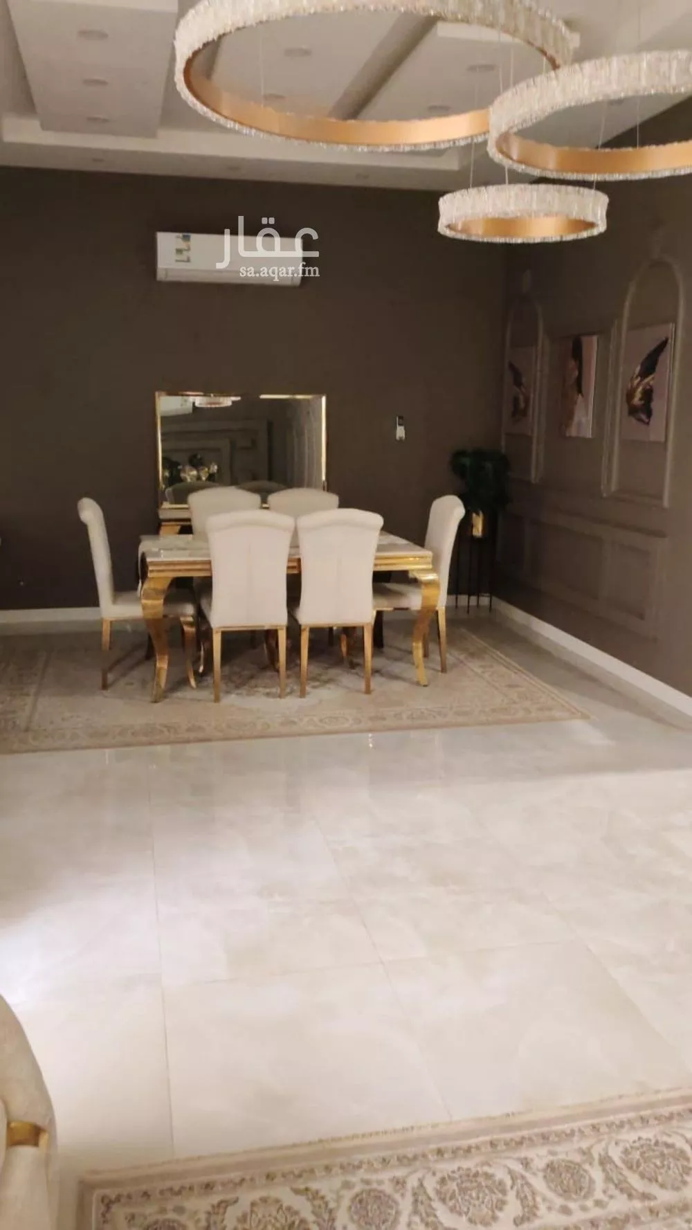 5 bedroom villa in Al Yaqout 7
