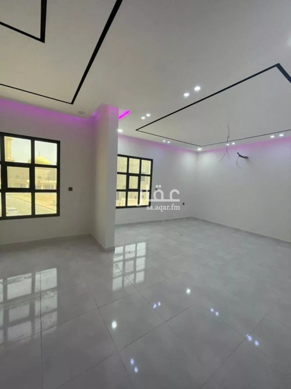 9 bedroom villa in Az Zomorod 2