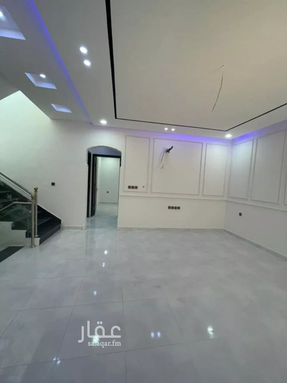 9 bedroom villa in Az Zomorod 8
