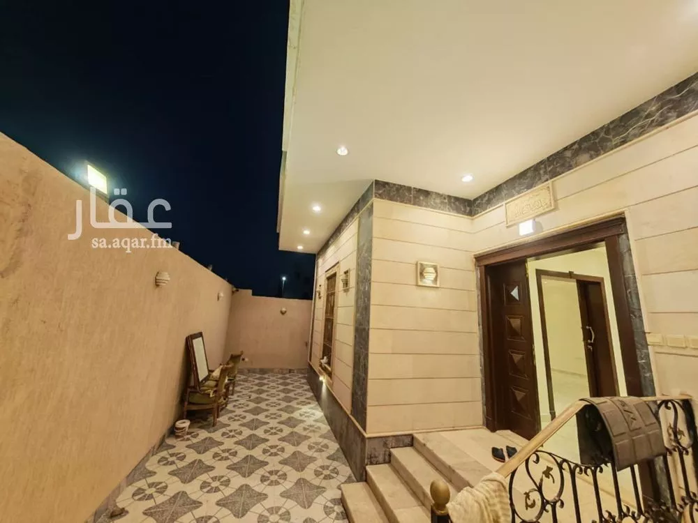 فيلا 4 غرف في الشراع، جدة 13