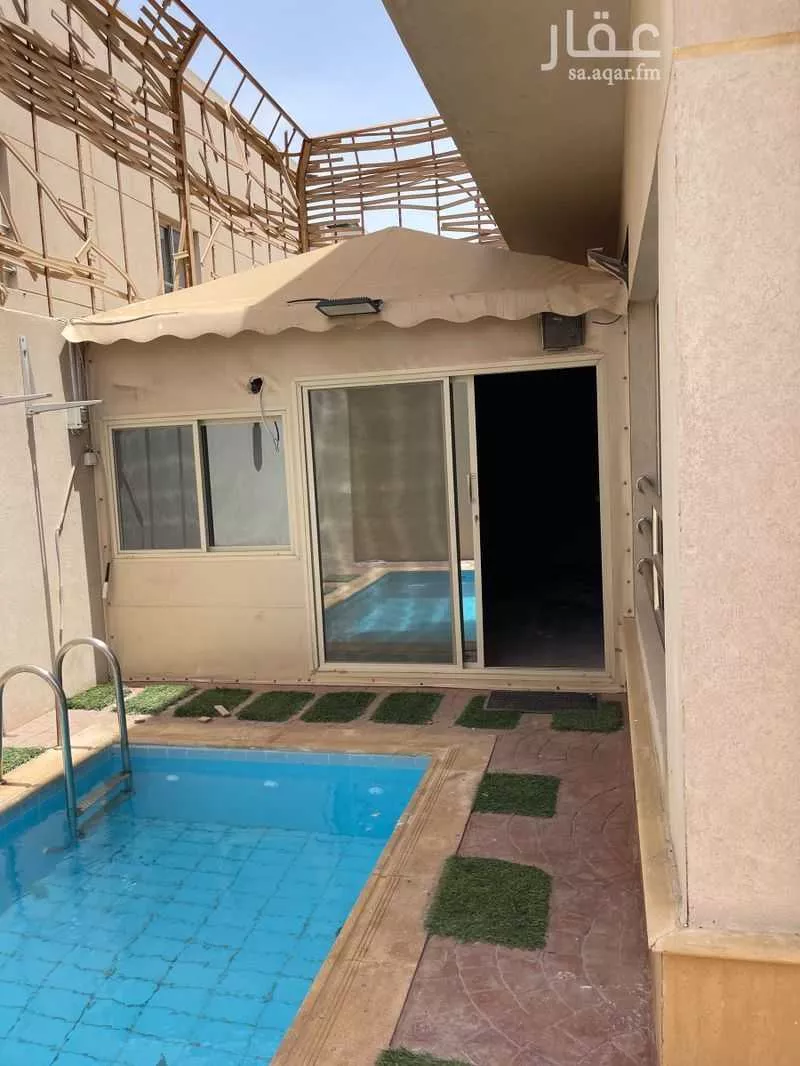 5 bedroom villa in Al Naeem 8