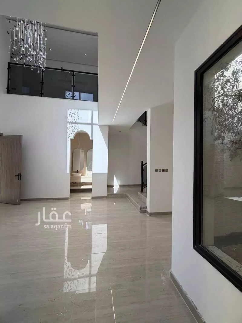 فيلا 7 غرف في الأمواج 14