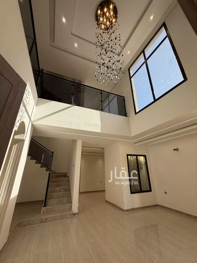 فيلا 7 غرف في الأمواج 3