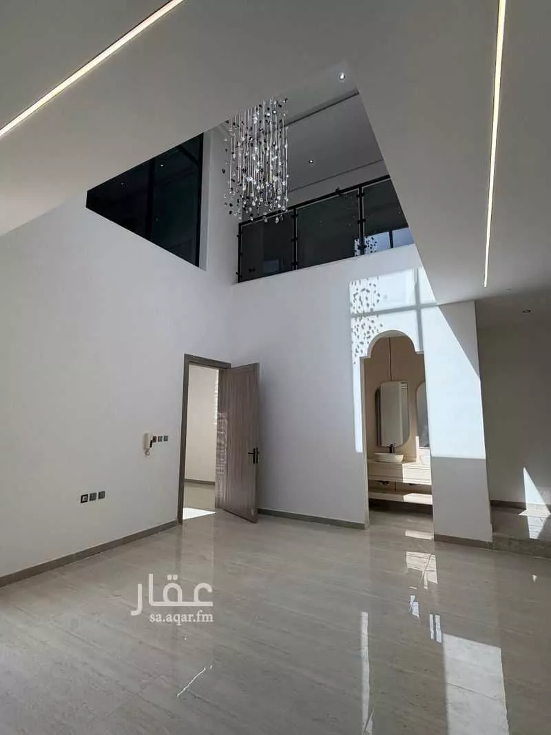 فيلا 7 غرف في الأمواج 6
