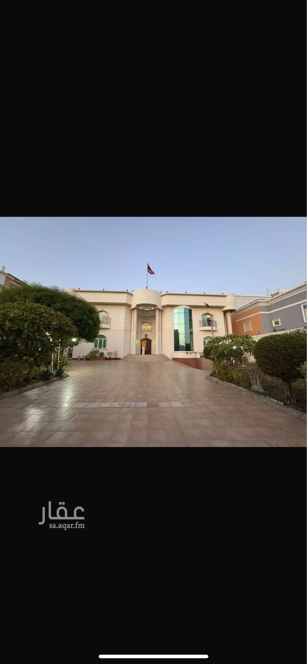 فيلا 6 غرف في الرحاب 2