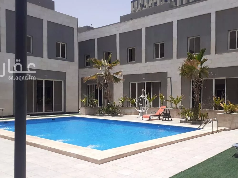 3 bedroom villa in Abhur South 2