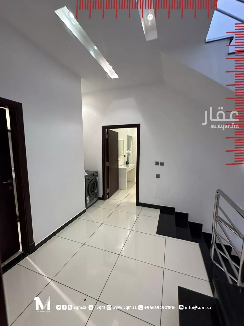 3 bedroom villa in Abhur South 3
