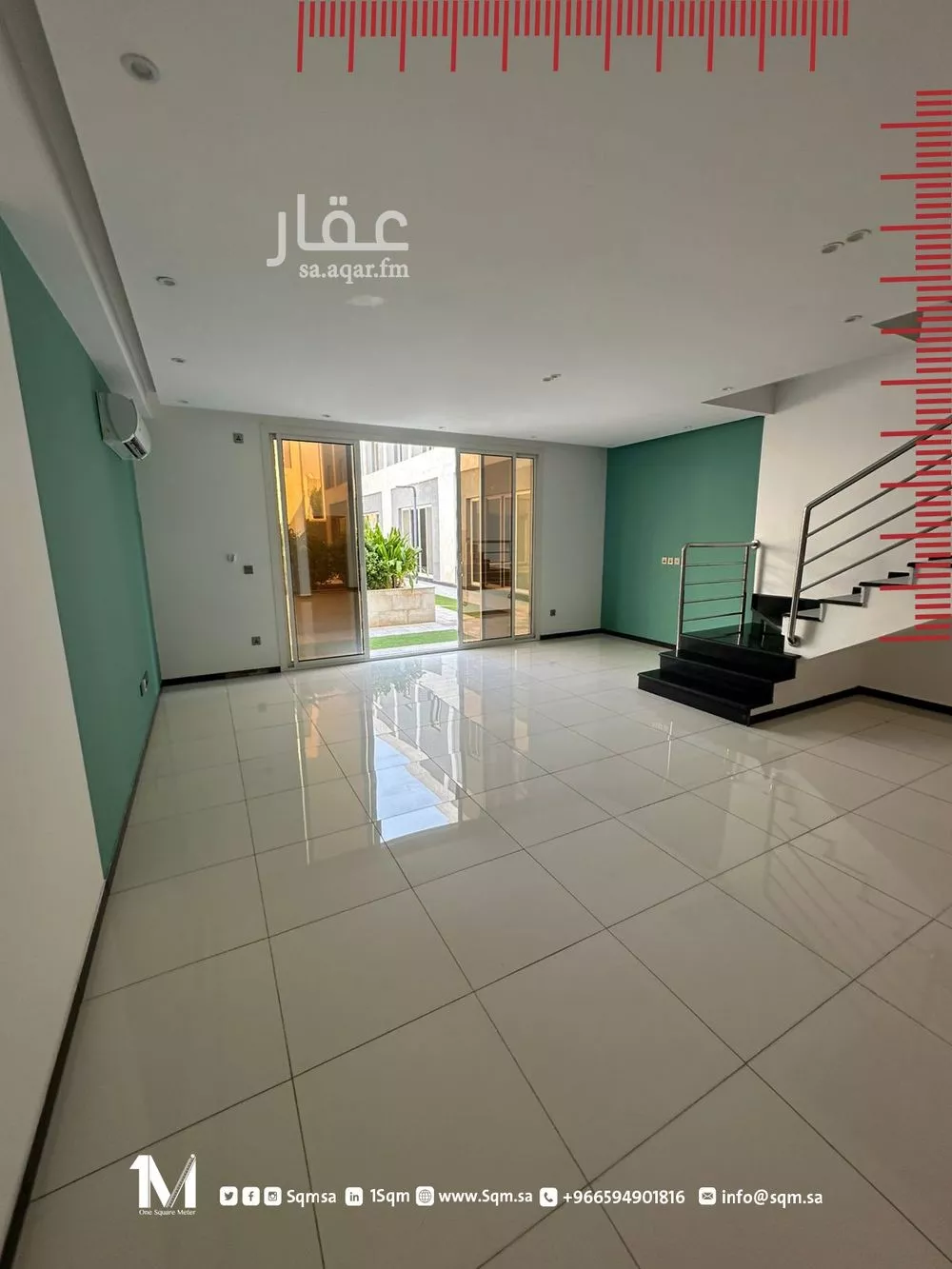 3 bedroom villa in Abhur South 4