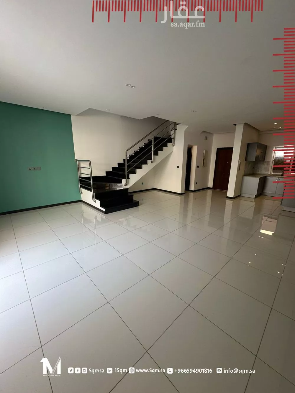 3 bedroom villa in Abhur South 9