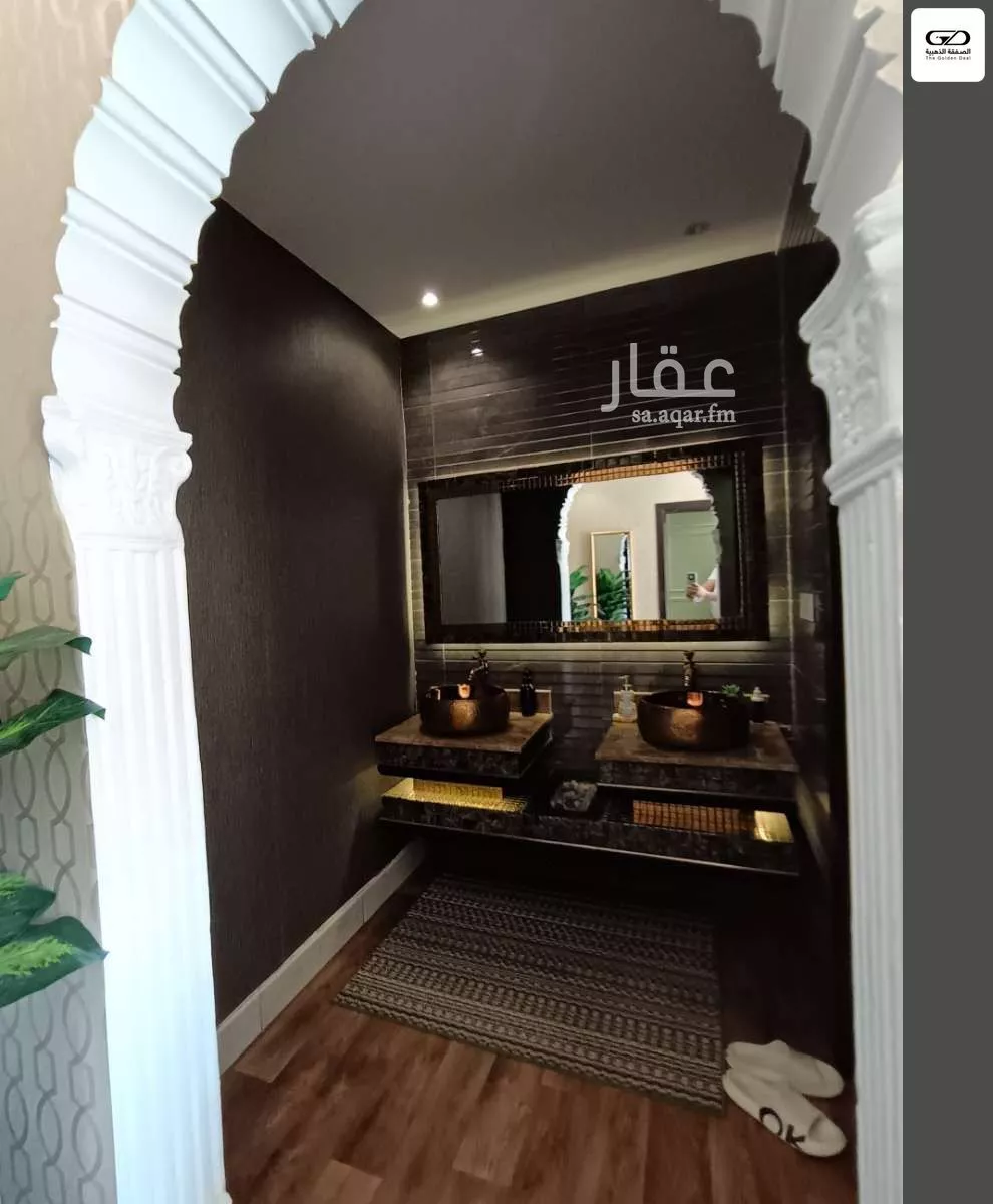 فيلا 5 غرف في الياقوت 11