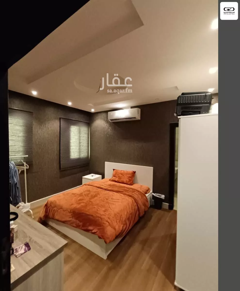 فيلا 5 غرف في الياقوت 17