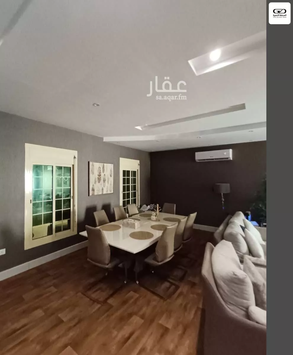 فيلا 5 غرف في الياقوت 5