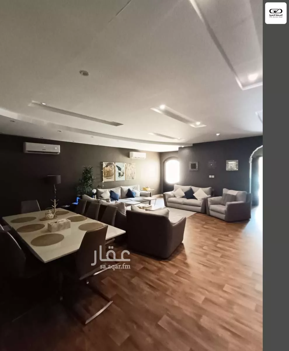فيلا 5 غرف في الياقوت 6