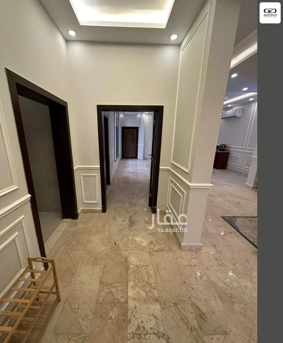 7 bedroom villa in Al Fardus 11