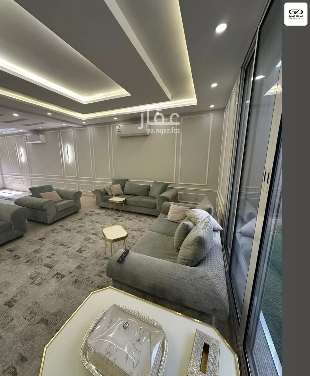 7 bedroom villa in Al Fardus 12