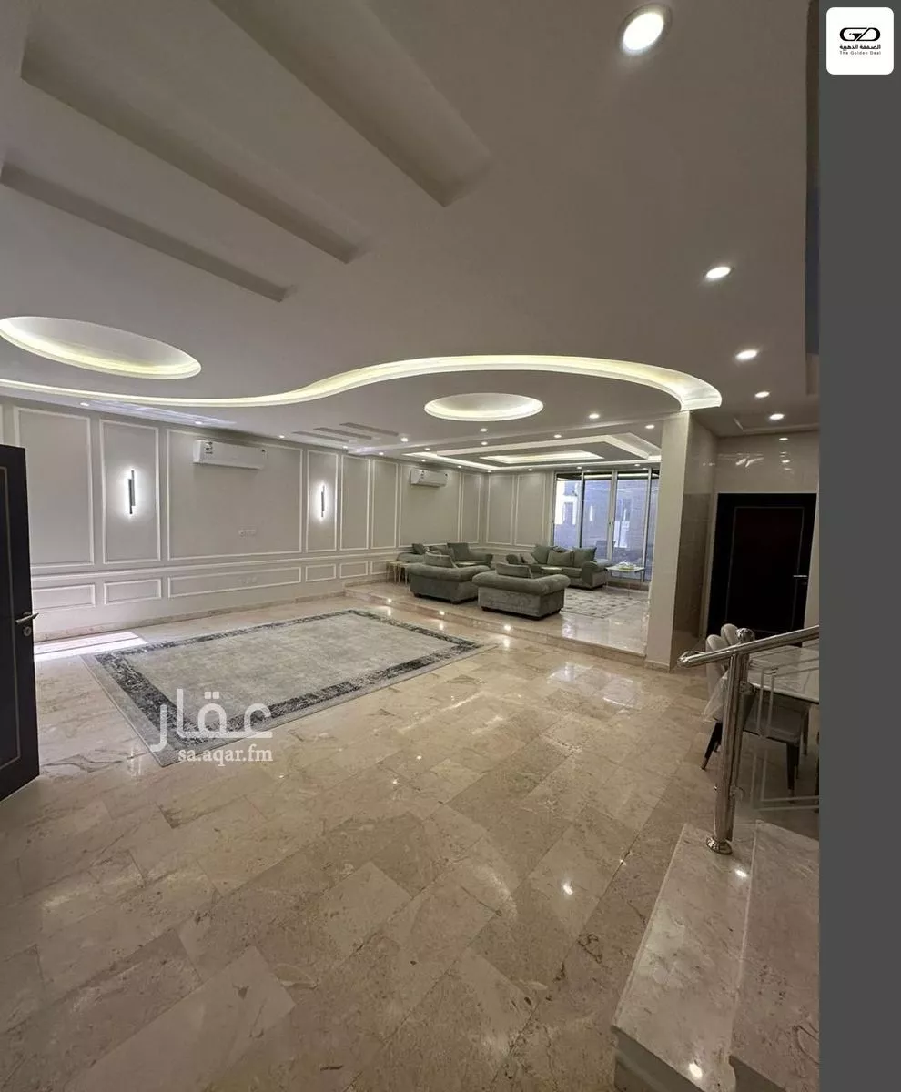 7 bedroom villa in Al Fardus 13