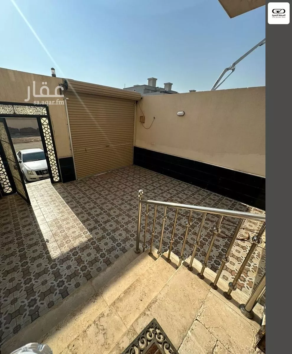 7 bedroom villa in Al Fardus 3