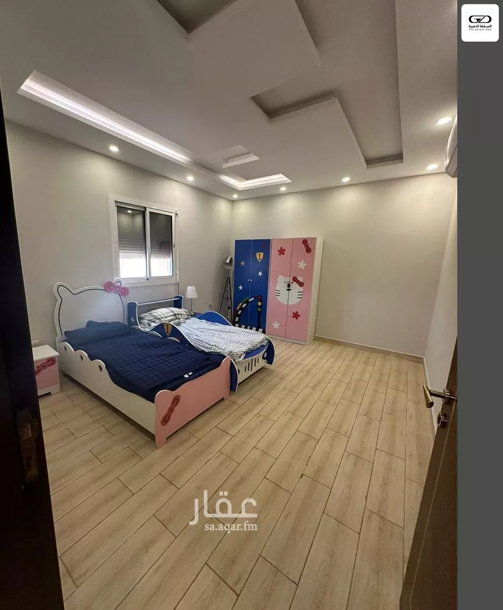 7 bedroom villa in Al Fardus 30