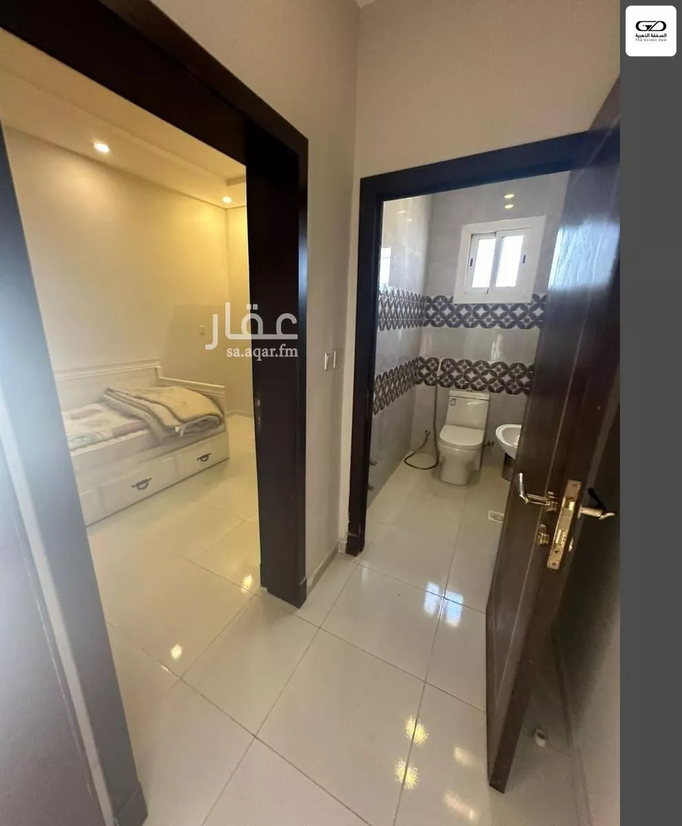 7 bedroom villa in Al Fardus 40