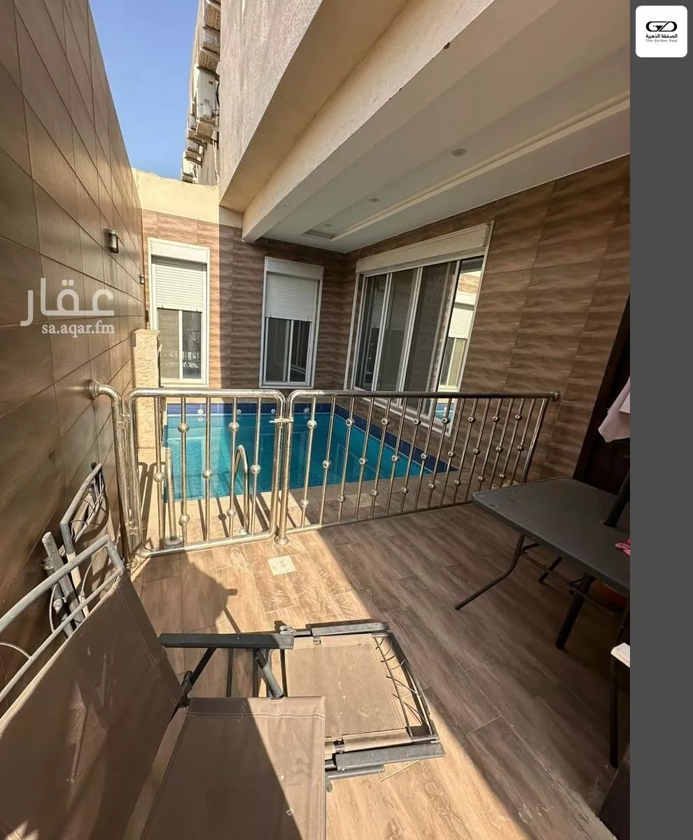 7 bedroom villa in Al Fardus 5