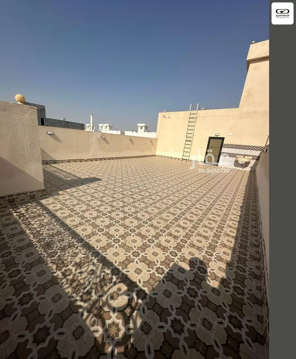 7 bedroom villa in Al Fardus 43