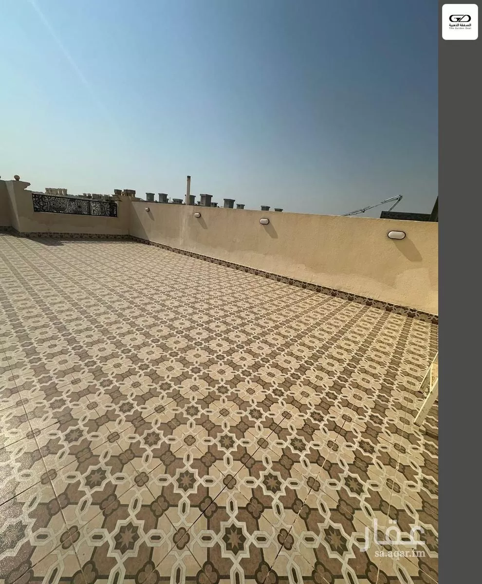 7 bedroom villa in Al Fardus 44