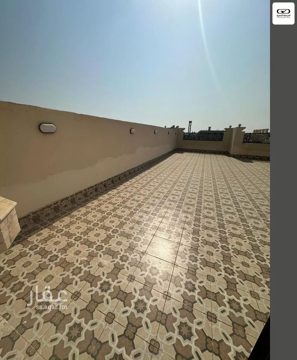 7 bedroom villa in Al Fardus 45