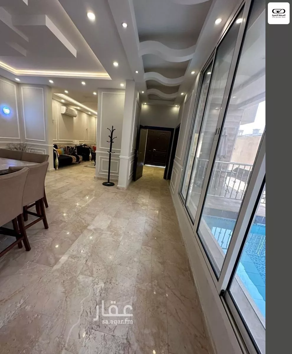 7 bedroom villa in Al Fardus 6