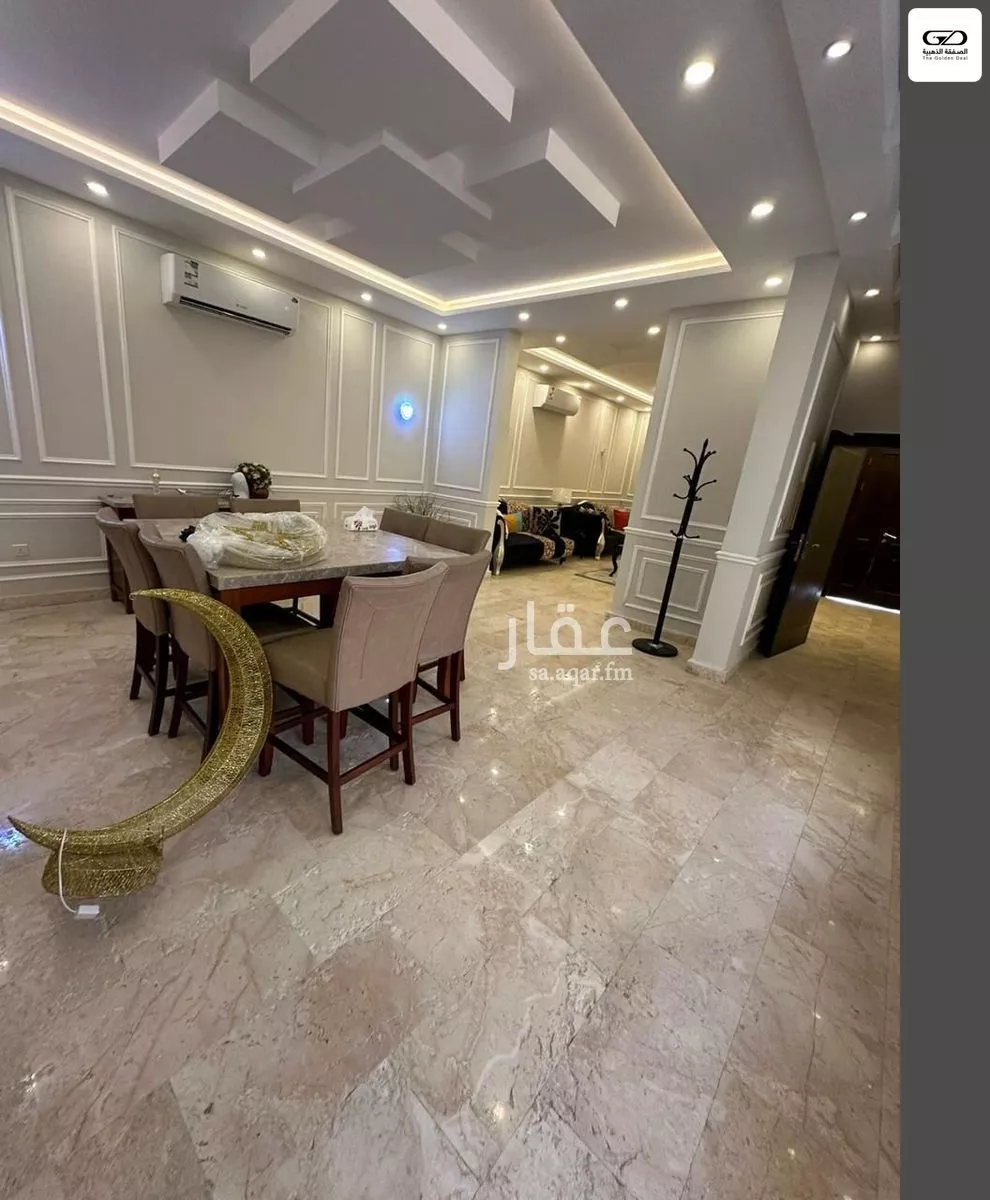 7 bedroom villa in Al Fardus 7