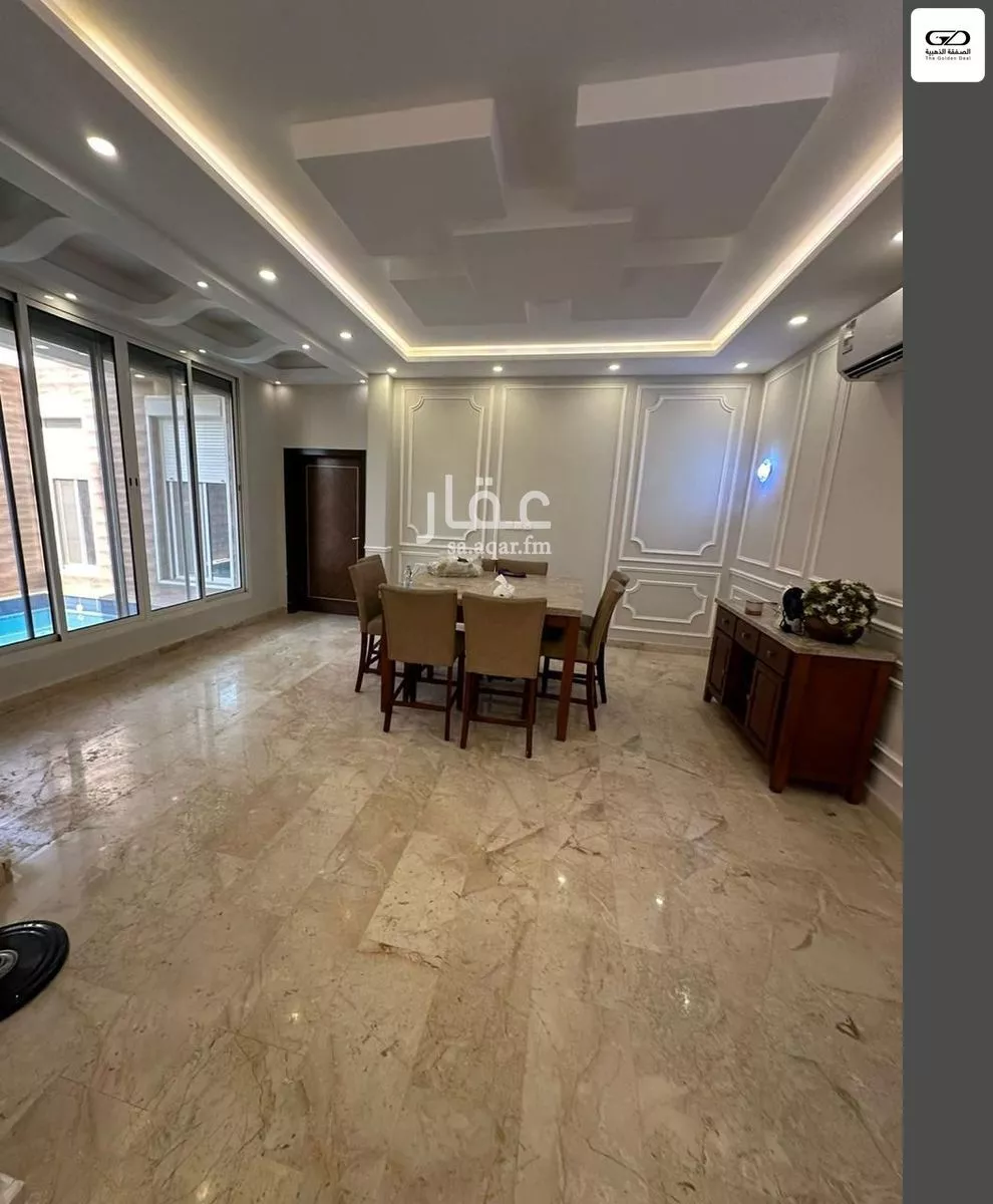 7 bedroom villa in Al Fardus 9