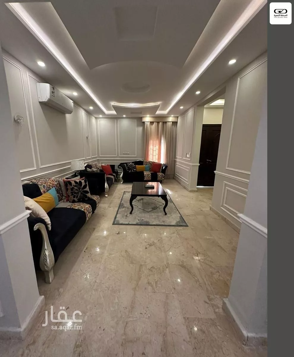 7 bedroom villa in Al Fardus 10