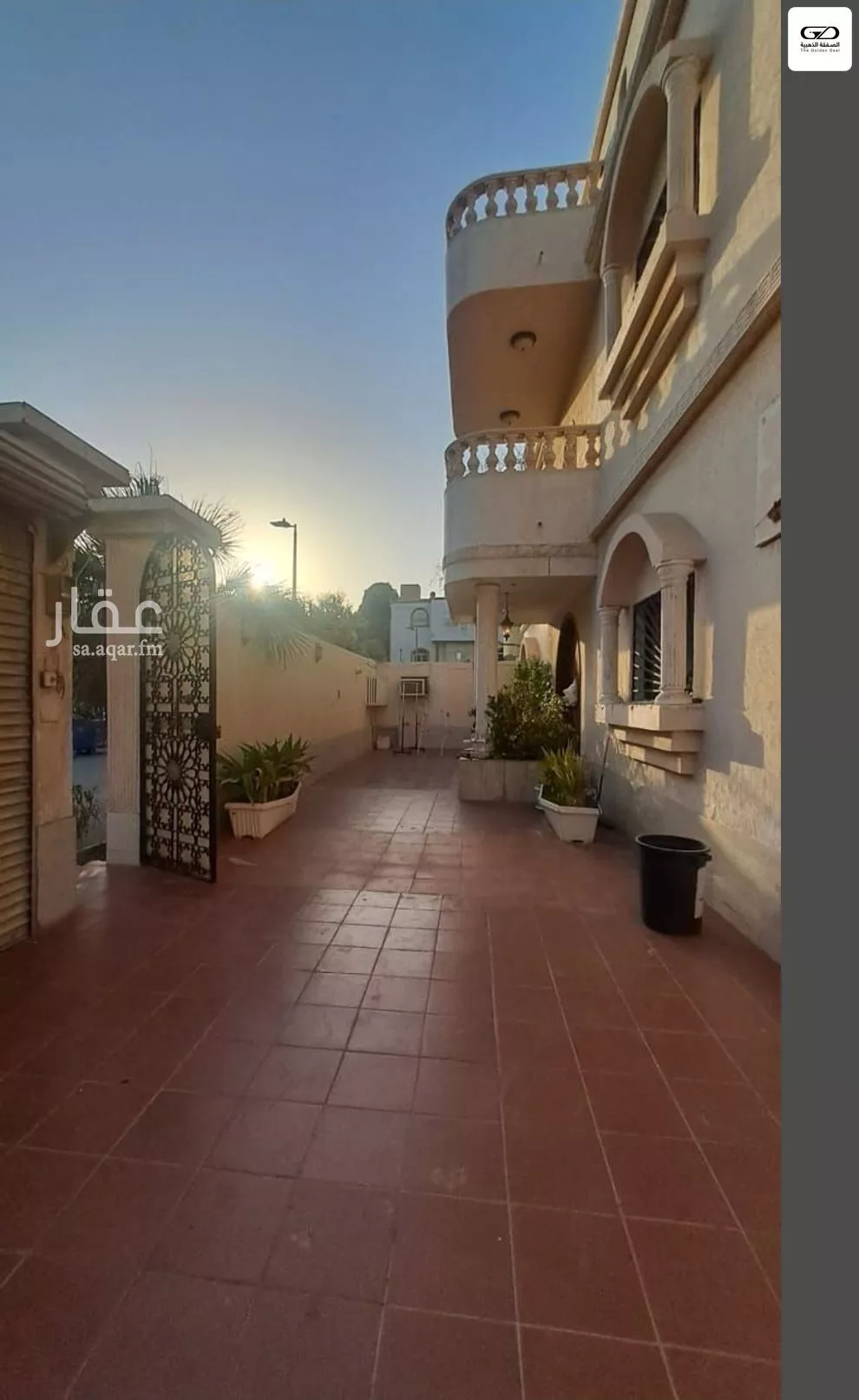 6 bedroom villa in Al Murjan 2