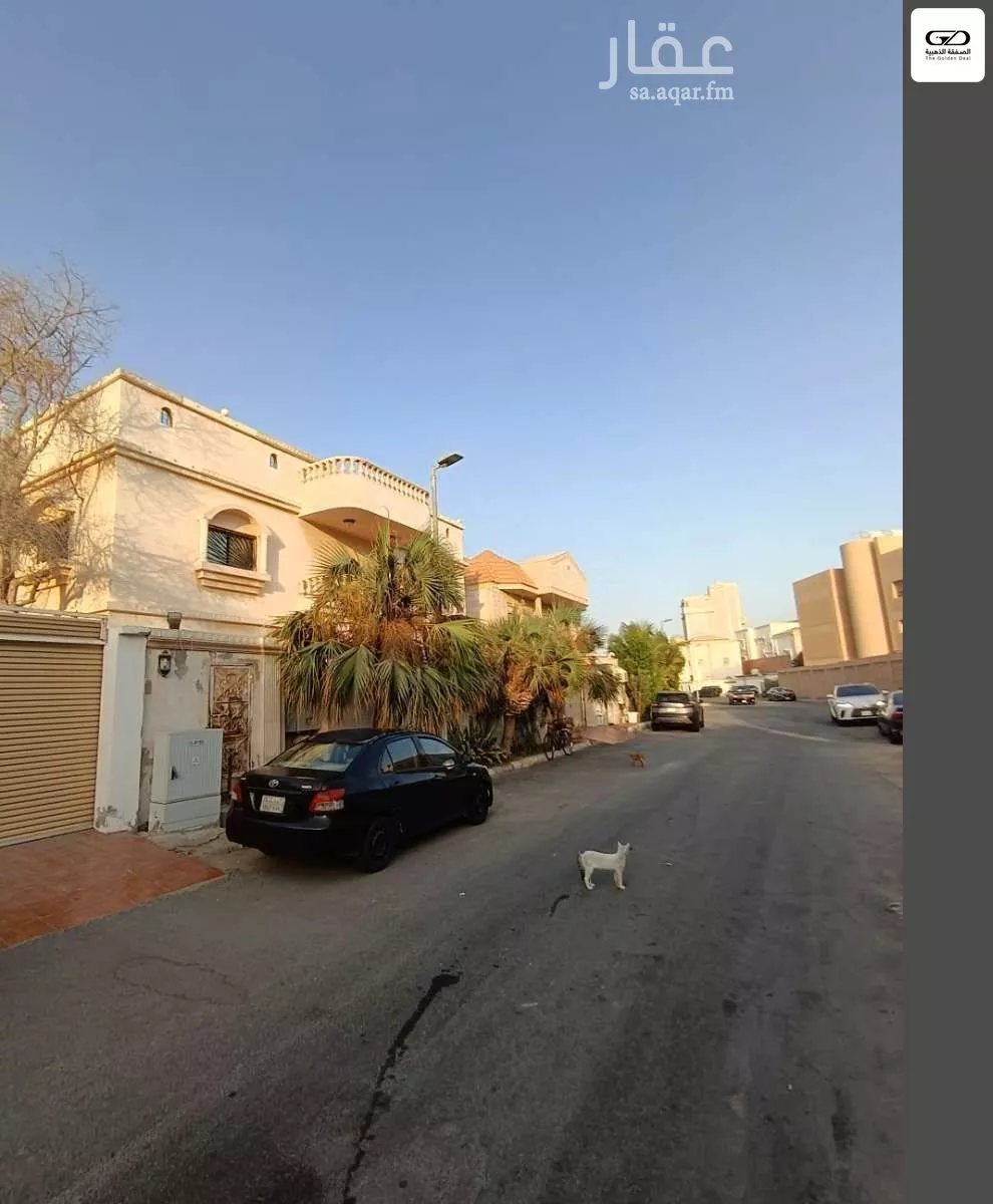 6 bedroom villa in Al Murjan 3