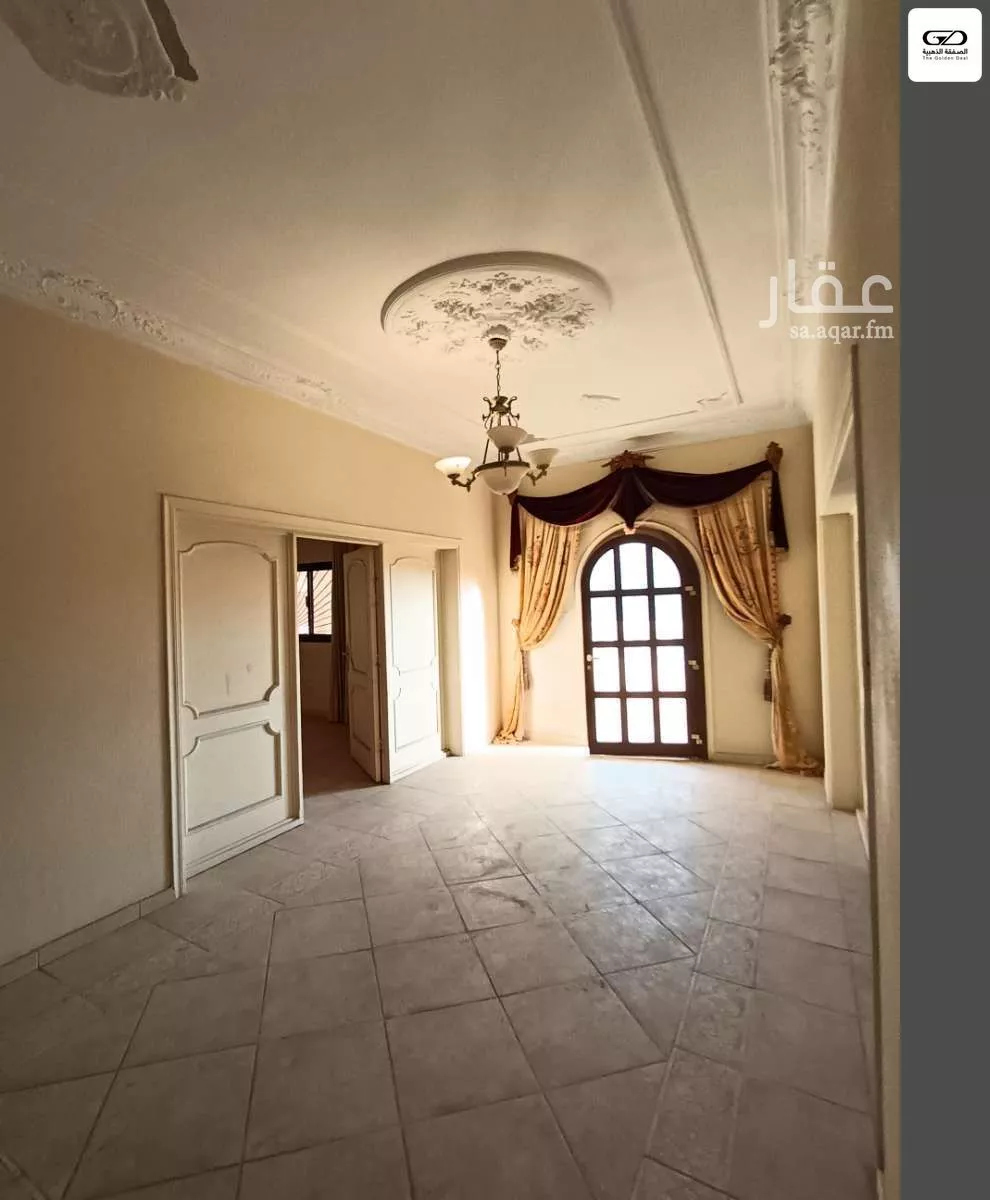 6 bedroom villa in Al Murjan 21
